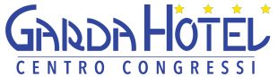 GARDA HOTEL logo CENTRO CONGRESSI